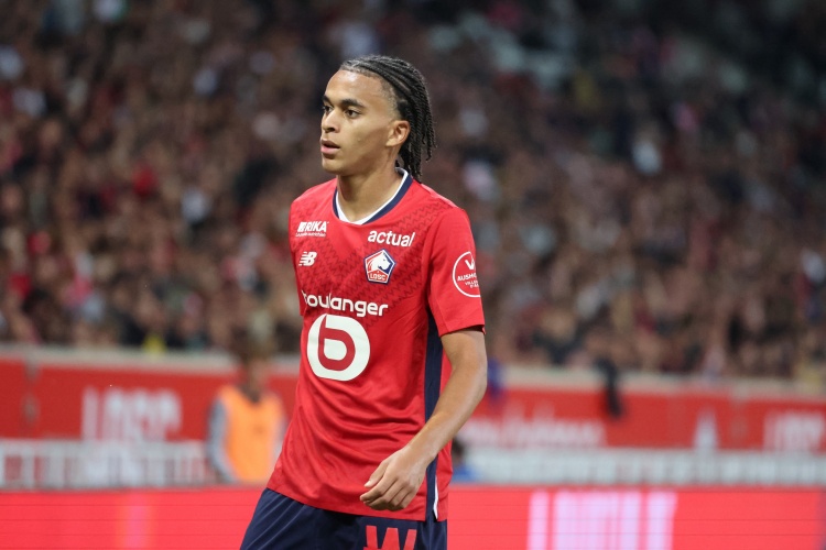 奇异果体育-法媒：姆巴佩弟弟伊桑右大腿肌腱断裂，预计缺战至少两个月