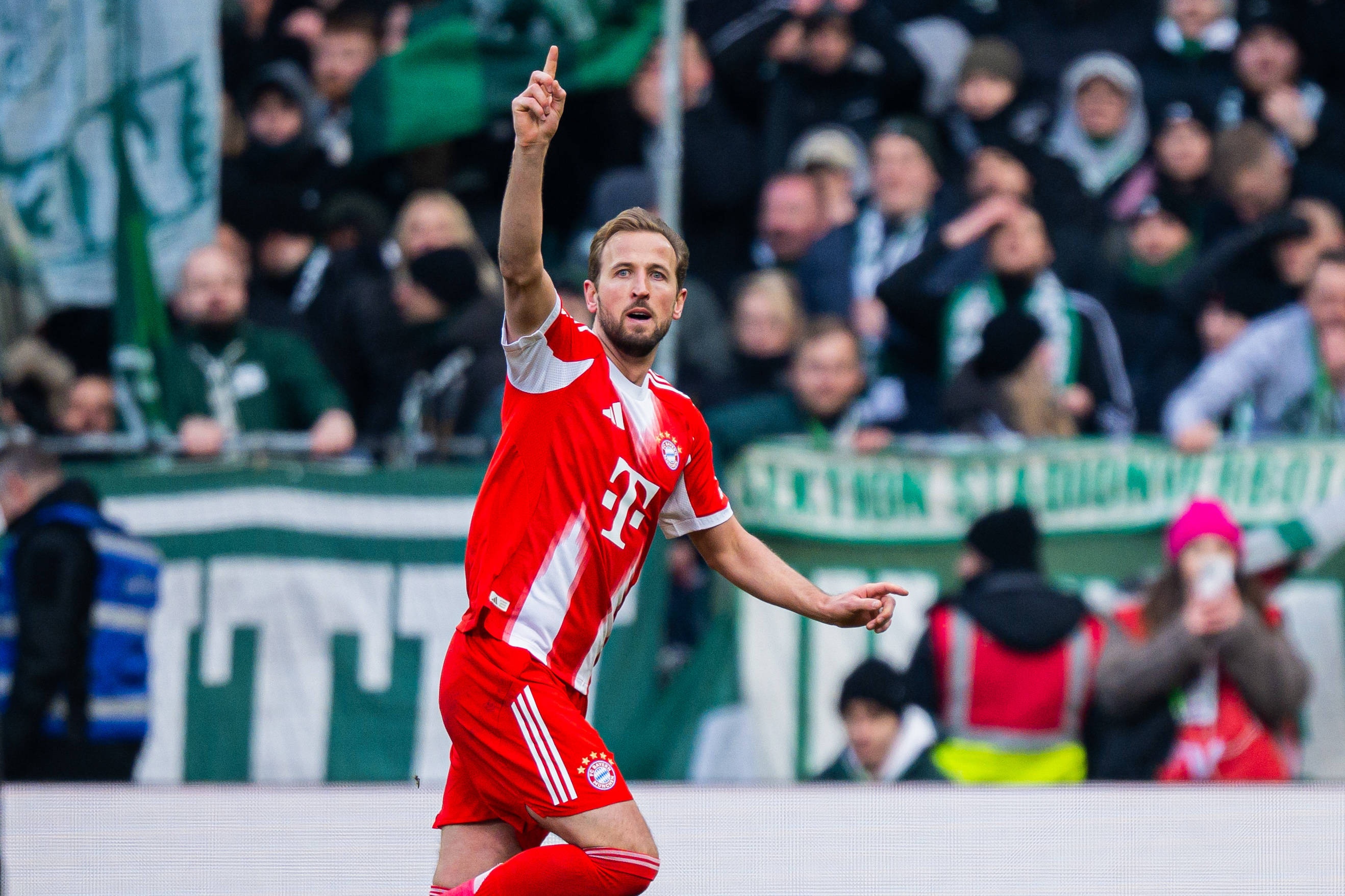 奇异果登录入口-凯恩：想打破莱万进球纪录会很难，他在这个阶段曾多次帽子戏法